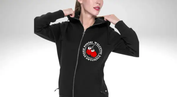 Ile waży bluza z kapturem? Zaskakujące różnice w wadze!
