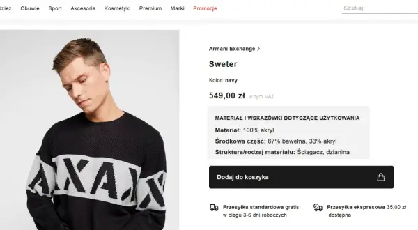 Co to jest akryl w swetrze? Wady i zalety tego materiału